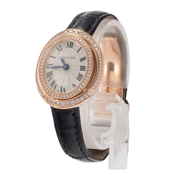 Cartier Hypnose WJHY0003